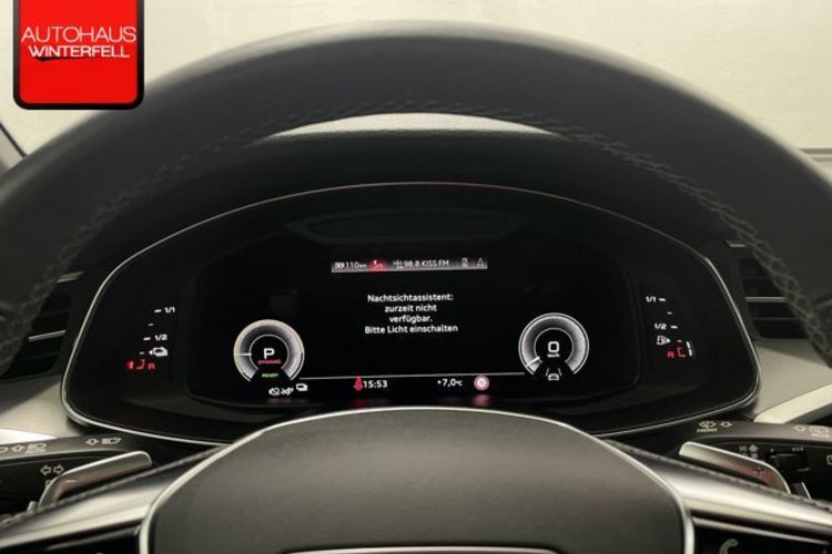 Audi A6 A6 Avant 55 TFSI e qu S line PANO+AHK+TV+NACHT+