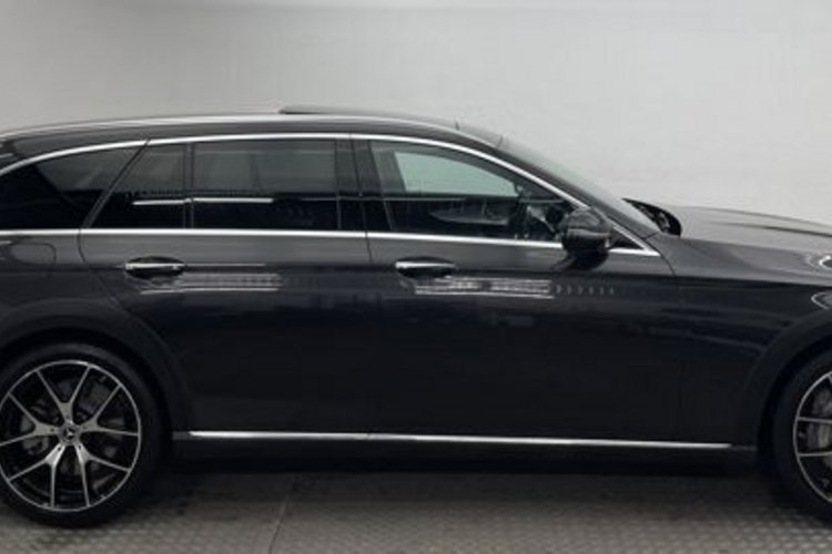 Mercedes-Benz E 450 E 450 T 4M All-Terrain AMG 20Z+PANO+AHK+HUD+360+