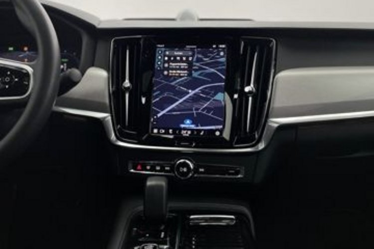 Volvo S90 S90 T8 ULTIMATE DARK RECH AWD GSD+B&amp;W+LUFT+MEMO+