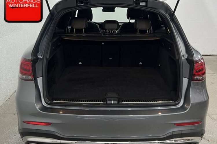 Mercedes-Benz GLC 220 GLC 220 d 4M AMG PANORAMA+KAMERA+LED+MBUX+DAB+