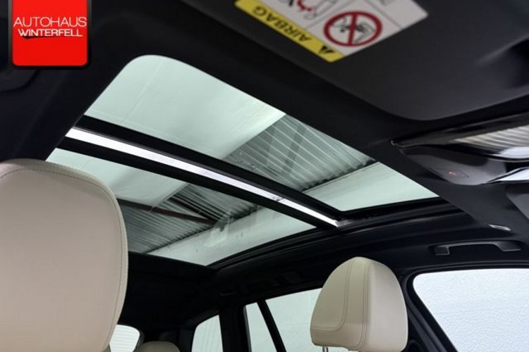 BMW X3 X3 xDrive30d M SPORT PANORAMA+AHK+20Z+CARPLAY+