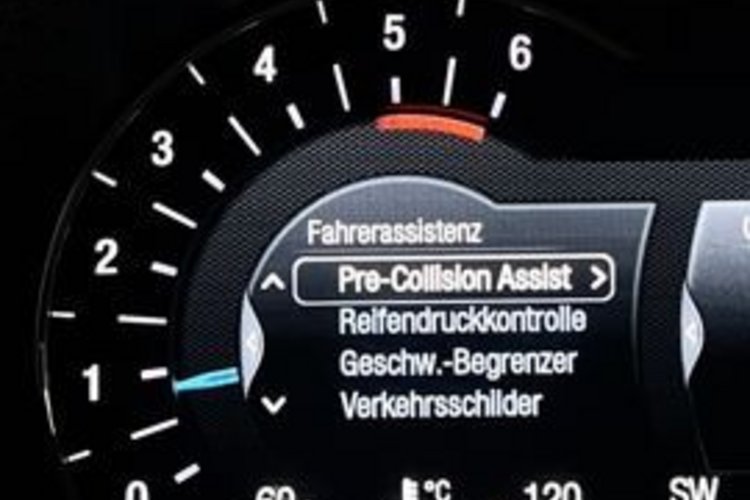 Ford Mondeo Mondeo Turnier 2.0 EcoBlue Titanium AWD MEMO+AHK