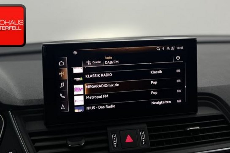 Audi Q5 Q5 55 TFSI e qu S line PANO+360+HUD+ACC+CARPLAY+