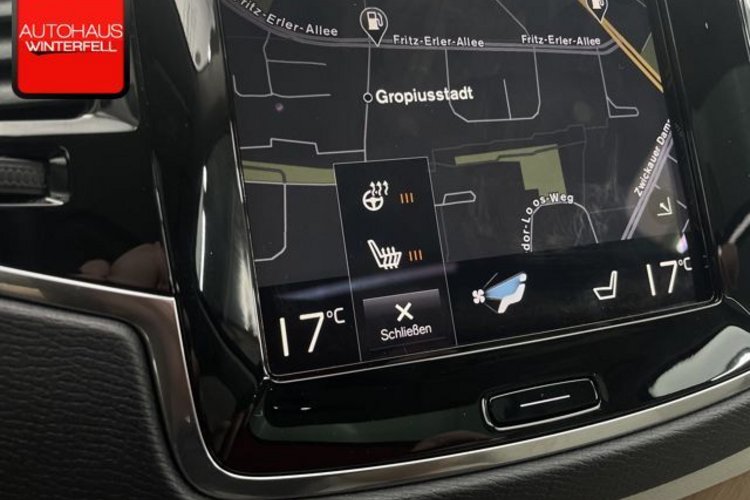 Volvo XC90 XC90 Rech T8 AWD 7SITZ+PANO+AHK+MEMORY+H&amp;K+KAMER