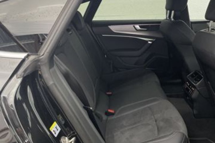 Audi A7 A7 Sportback 40 TDI qu S line B&amp;O+21Z+KEYLESS+