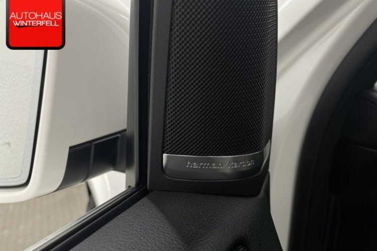 Mercedes-Benz GL 350 GL 350 4M AMG SPORT 7SITZ+GSD+AHK+NACHT+STANDHZG