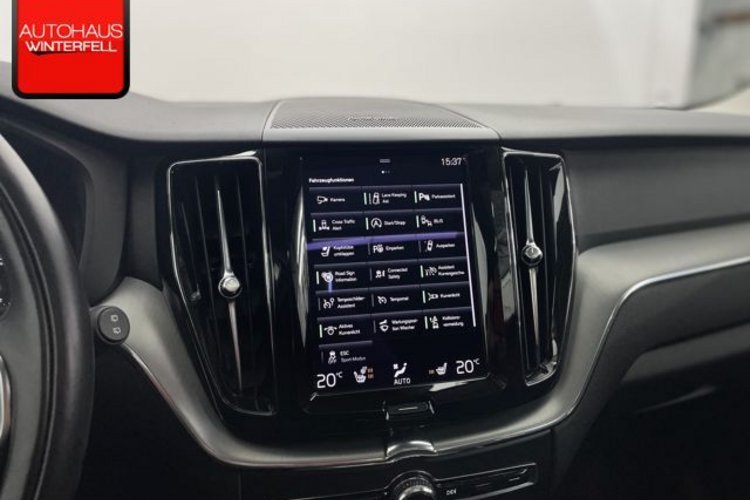 Volvo XC60 XC60 B4 B PRO PANO+AHK+360+MEMO+STANDHEIZUNG+LED