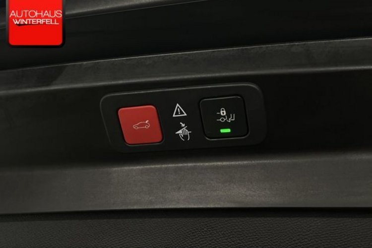 Peugeot 5008 5008 Hybrid 136 e-DSC GT BLACK TONE 7SITZ+PANO+