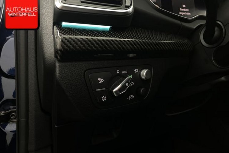 Audi Q5 Q5 55 TFSI e qu S LINE CARBON PANO+LUFT+AHK+360+