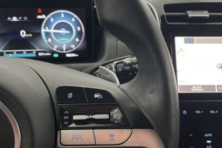 Hyundai TUCSON TUCSON 1.6 CRDI PRIME 360+KRELL+SITZKLIMA+