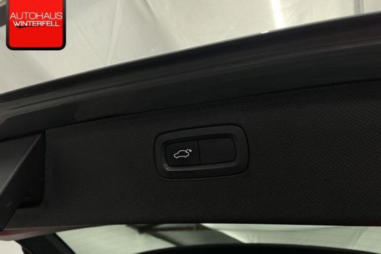 Volvo XC90 XC90 B5 D AWD VOLL-LED+AHK+360+INTELLI-SAFE+DAB+