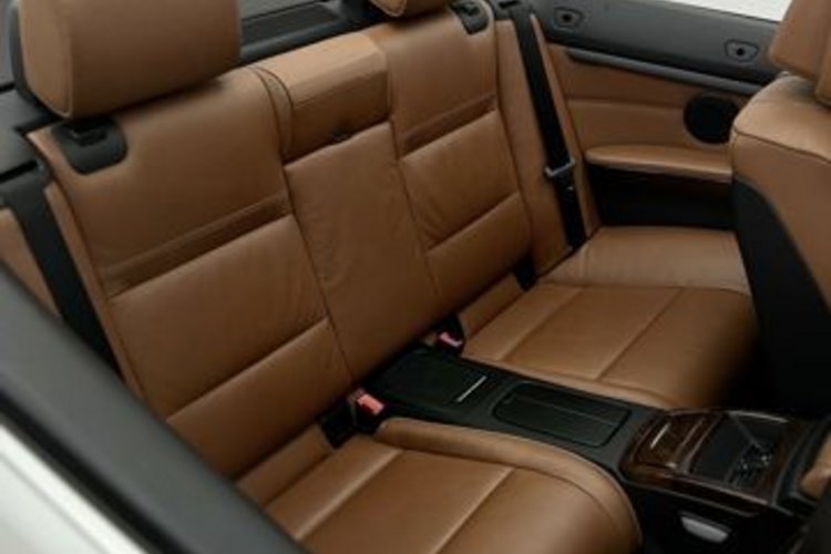 BMW 320 320 i Cabrio Edition Exclusive MEMO+KEYLESS+PDC+