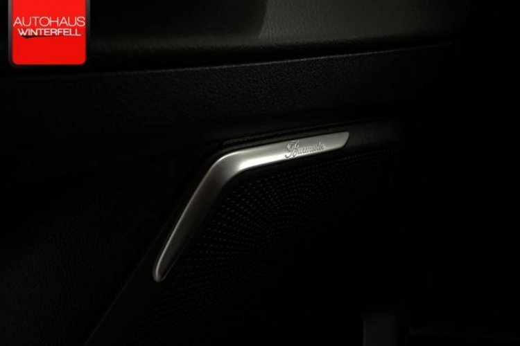 Mercedes-Benz V 300 V 300 d 4M LANG AMG NIGHT STANDHZG+LED+BURMESTER