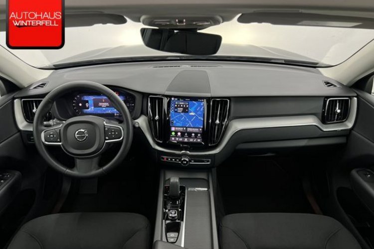 Volvo XC60 XC60 T6 AWD RECH INSCRIPTION PANO+AHK+STANDHEIZU