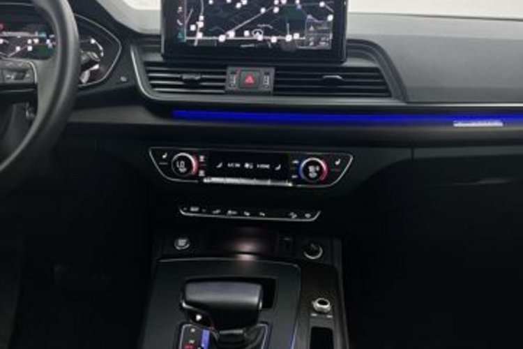 Audi Q5 Q5 55 TFSI e qu S line PANO+360+HUD+ACC+CARPLAY+