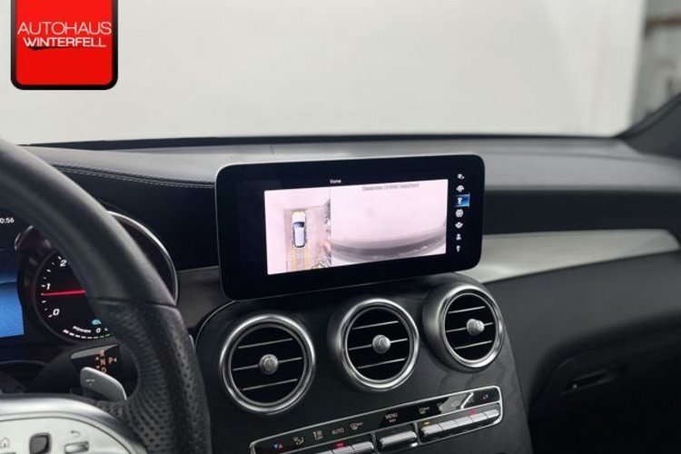 Mercedes-Benz GLC 300 GLC 300 de 4M AMG DESIGNO PANORAMA+AHK+360+HUD+