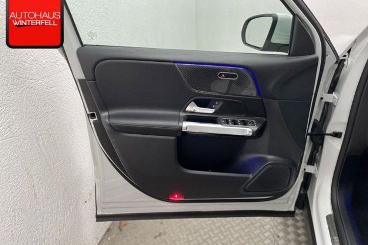Mercedes-Benz GLB 220 GLB 220 d 4M AMG CARBON 7SITZ+PANO+360+KEYLESS+