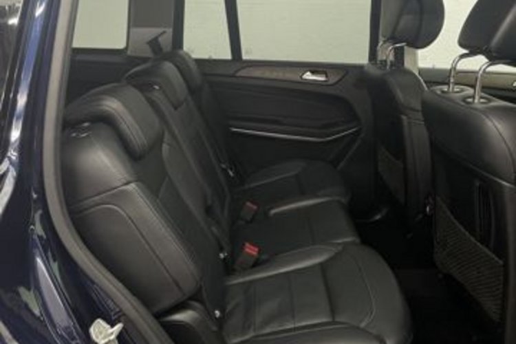 Mercedes-Benz GLS 500 GLS 500 4M AMG NIGHT 7SITZ+PANO+SOFT+360+MASSAGE
