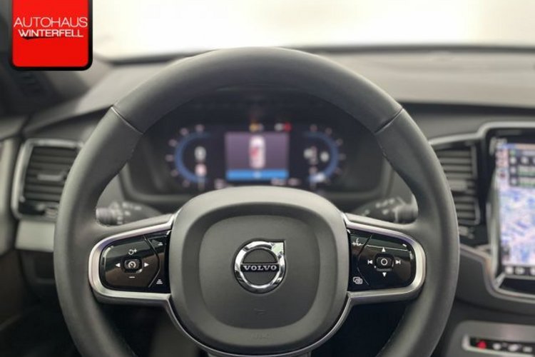 Volvo XC90 XC90 B5 D AWD Plus Dark 7SITZ+PANO+AHK+MEMORY+