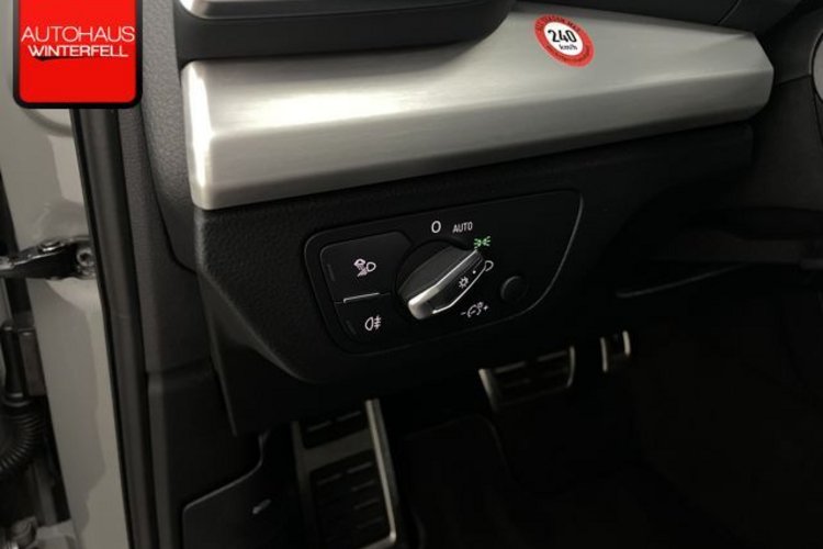 Audi SQ5 SQ5 3.0 TDI qu OPTIK+AHK+MATRIX+MEMO+20Z+KEYLESS