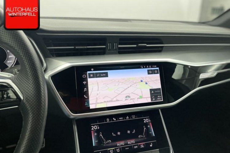 Audi A7 A7 Sportback 40 TDI qu S line B&amp;O+21Z+KEYLESS+