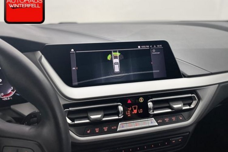 BMW 120 120 d xDrive Advantage PANO+ADAPTIVE+2-ZONEN+