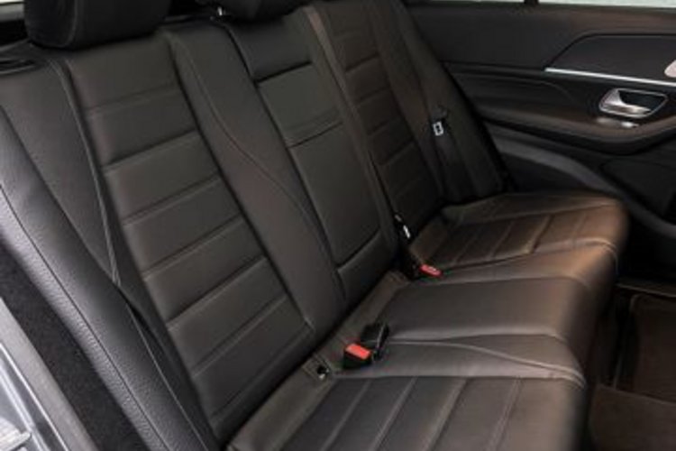Mercedes-Benz GLE 350 GLE 350 de 4M AMG PANO+AHK+HUD+DC+360+MASSAGE+