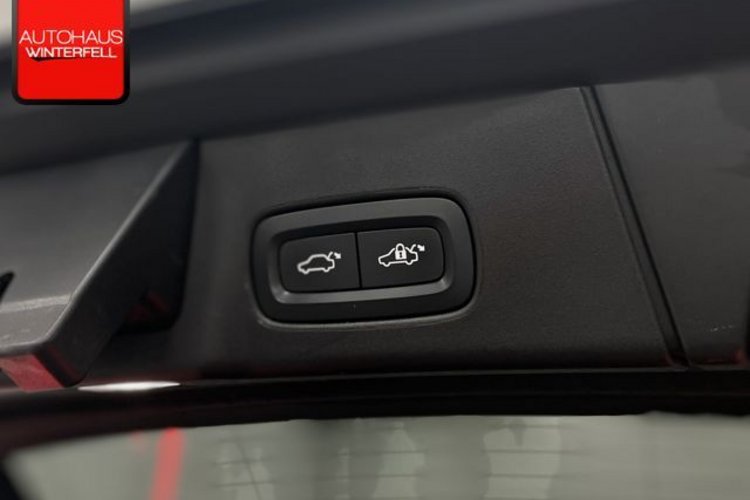 Volvo V90 Cross Country V90 Cross Country D4 AWD Pro MEMO+STANDHZG+AHK