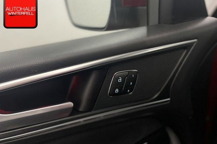 Ford Galaxy Galaxy 2.0 EcoBlue VIGNALE AWD 7SITZ+PANO+AHK+