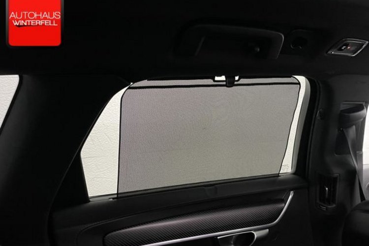 Volvo V90 V90 T5 R-DESIGN CARBON PANO+AHK+LUFT+HUD+360+LED