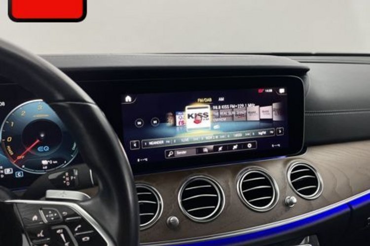 Mercedes-Benz E 300 E 300 de T 4M Exclusive AHK+MEMO+360+HUD+SOFT+