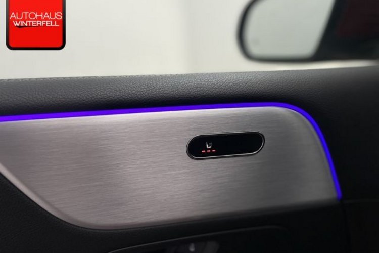 Mercedes-Benz B 250 B 250 e PROGRESSIVE PANO+MBEAM+KAMERA+DISTRONIC+