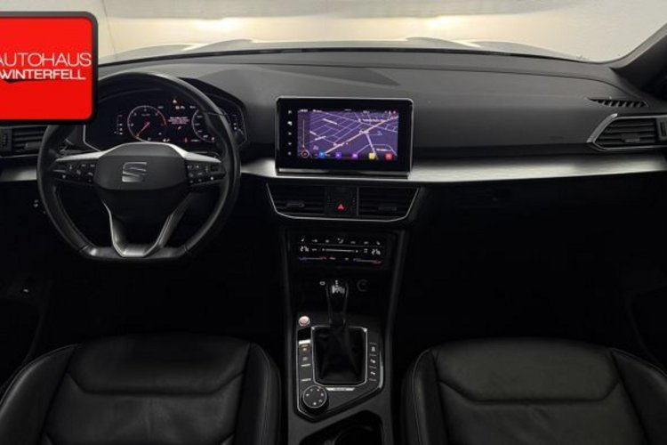 Seat Tarraco Tarraco 2.0 TDI 4Drive Xperience 7SITZ+DCC+AHK+