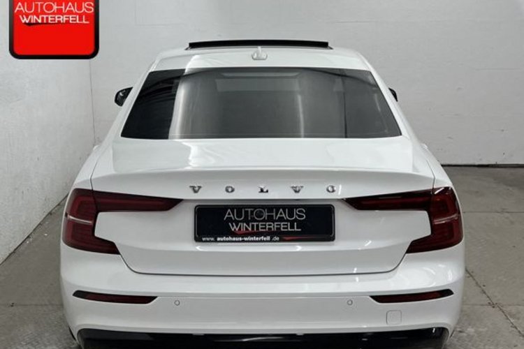 Volvo S60 S60 B5 B ULTIMATE DARK AWD GSD+20Z+AHK+STANDHZG+