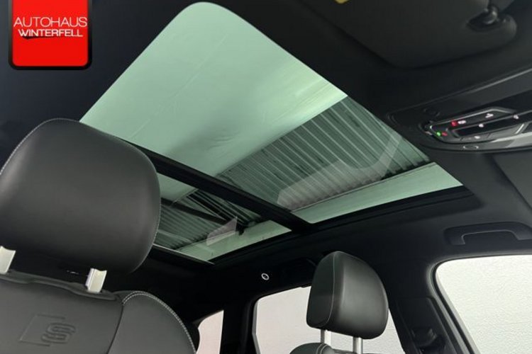 Audi Q7 Q7 50 TDI qu S line 7SITZ+PANO+22Z+LUFT+AHK+SOFT