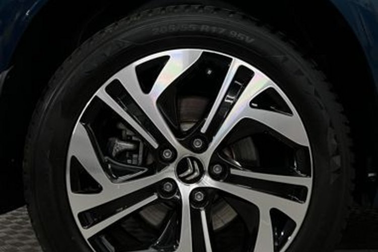 Citroën Grand C4 Picasso / SpaceTourer Grand C4 Spacetourer 130 EAT8 7SITZ+KAMERA+ACC+