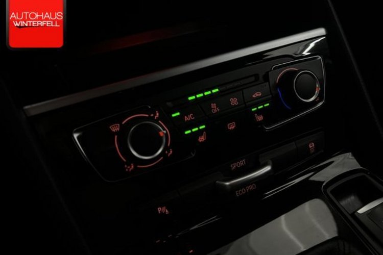 BMW 218 Active Tourer 218 Active Tourer d KAMERA+AHK+LED+NAVI+