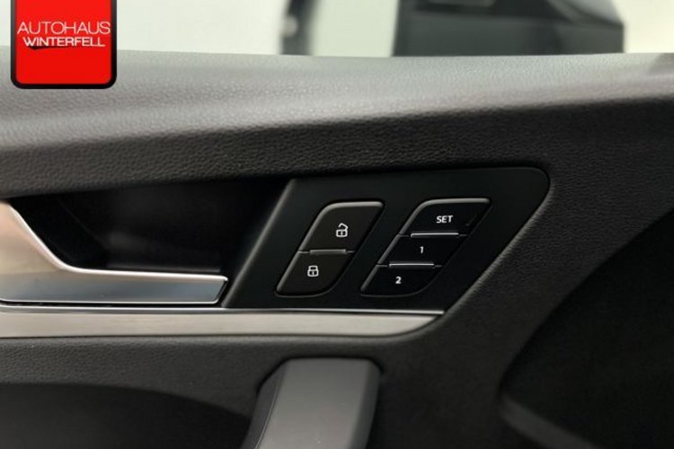 Audi Q5 Q5 55 TFSI e qu S line MATRIX+360+MEMORY+ACC+