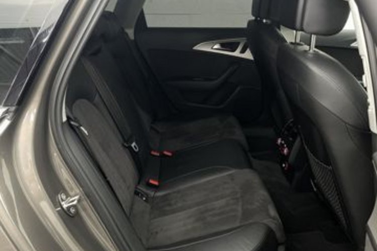 Audi A6 A6 Avant 2.0 TDI ultra STANDHZG+MEMORY+4-ZONEN+