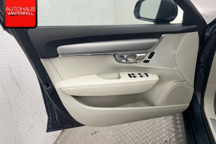 Volvo V90 V90 D5 INSCRIPTION AWD PANO+AHK+LUFT+STANDHZG+