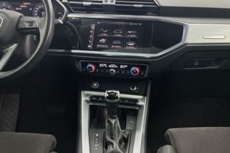 Audi Q3 Q3 40 TDI Sportback Qu S line PANO+360+B&amp;O+LED+