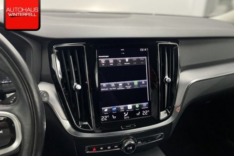 Volvo V60 V60 T8 INSCRIPTION RECH AWD AHK+KAMERA+KEYLESS+