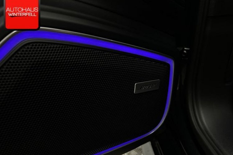 Porsche Panamera Panamera Sport Turismo GTS PASM+PDCC+REAR-SEAT+