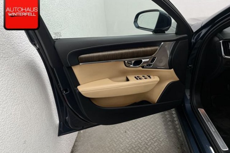 Volvo V90 V90 T8 PLUS BRIGHT RECH AWD PANO+B&amp;W+MEMO+ACC+