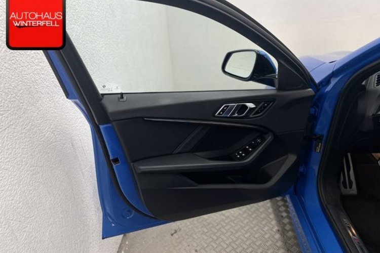 BMW 120 120 d xDrive M SPORT PANO+19Z+ADAPTIVE-LED+MEMO+