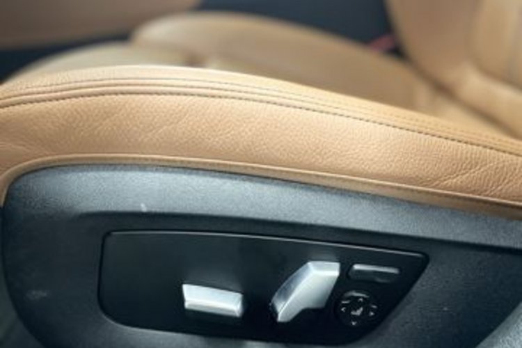 BMW 530 530 i xDrive Touring M SPORT PANO+AHK+360+HUD+