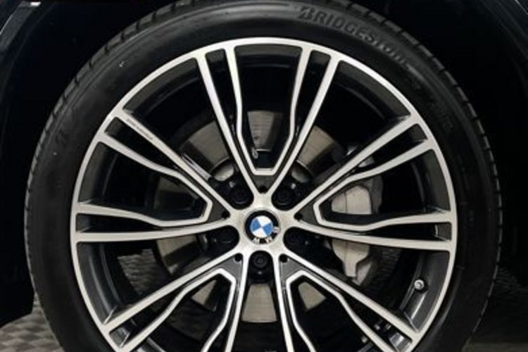 BMW X3 X3 xDrive30d M SPORT PANO+AHK+21Z+H/K+STANDHZG+