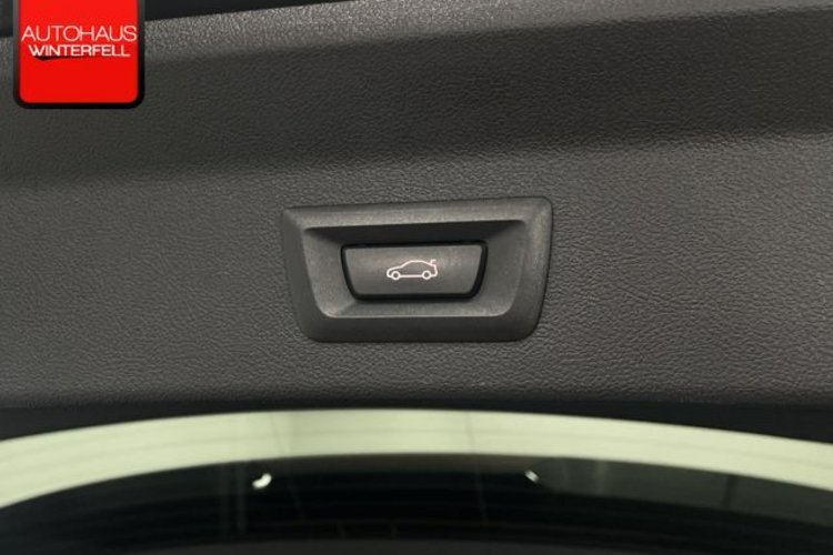 BMW X3 X3 xDrive30d M SPORT PANO+AHK+21Z+H/K+STANDHZG+