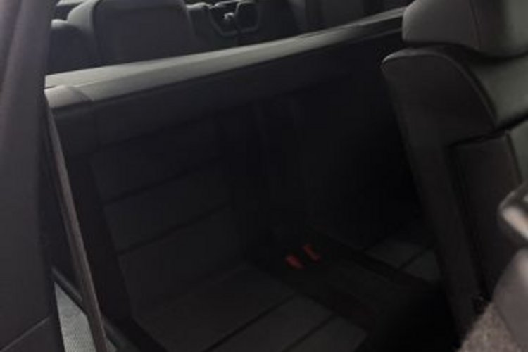 Seat Tarraco Tarraco 2.0 TDI 4Drive Xcellence 7SITZ+DCC+BEATS