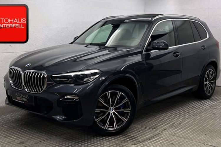 BMW X5 X5 xDrive 45 e M SPORT PANO+HUD+360+H&amp;K+MEMORY+